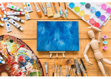 TPA010 - vászonkép