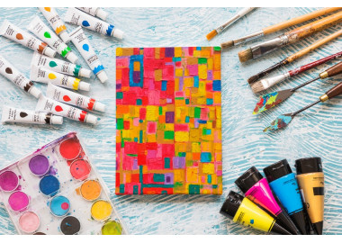 TPA015 - vászonkép