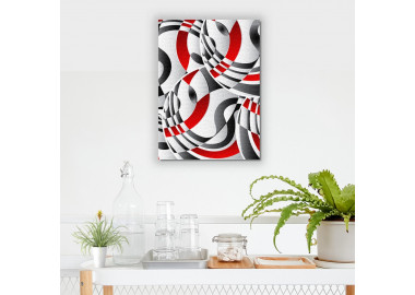 TPA020 - vászonkép