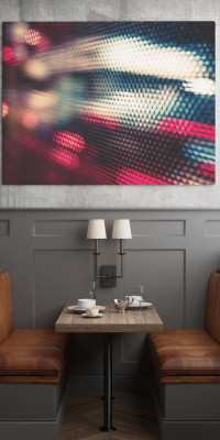 TPA021 - vászonkép