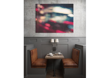 TPA021 - vászonkép