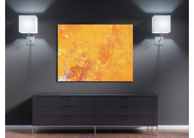 TPA022 - vászonkép