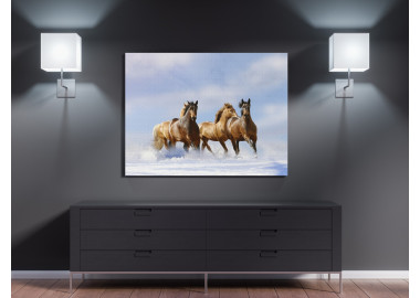 TPALL027 - vászonkép