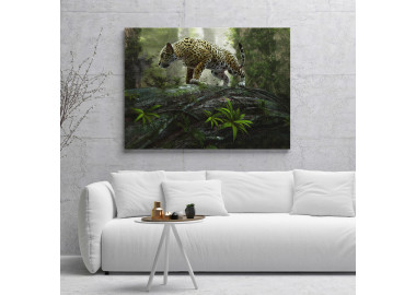 TPALL032 - vászonkép