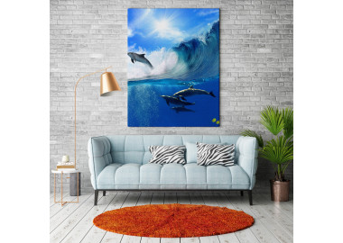 TPALL036 - vászonkép