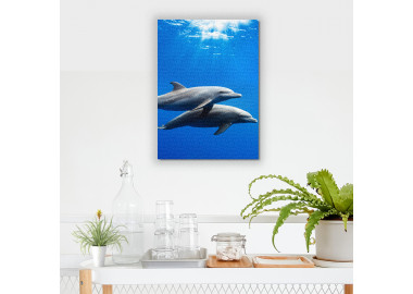 TPALL043 - vászonkép