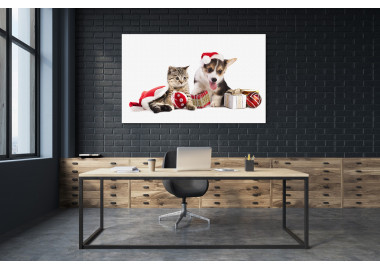 TPALL047 - vászonkép