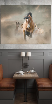 TPALL050 - vászonkép