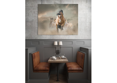 TPALL050 - vászonkép