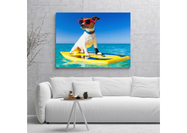 TPALL059 - vászonkép