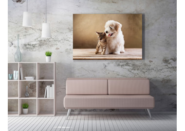 TPALL062 - vászonkép