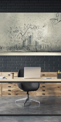 TPF002 - vászonkép