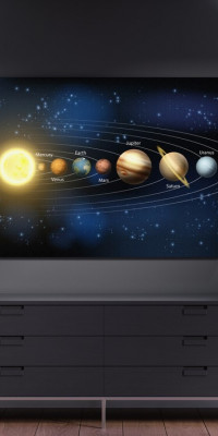 TPF003 - vászonkép