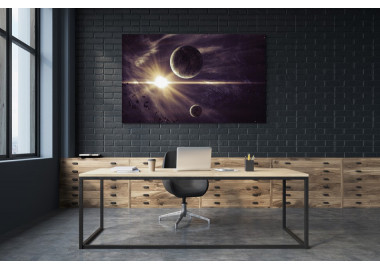 TPF005 - vászonkép