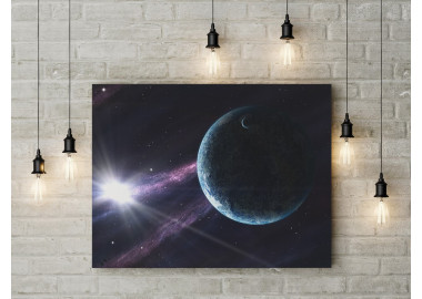 TPF006 - vászonkép