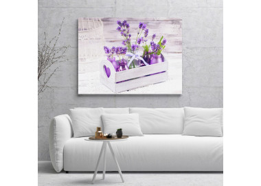 TPF007 - vászonkép