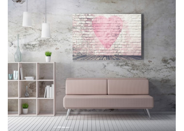 TPF013 - vászonkép