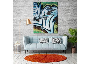 TPF014 - vászonkép