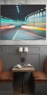 TPF017 - vászonkép