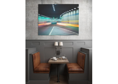 TPF017 - vászonkép