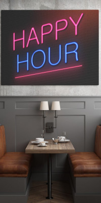 TPF019 - vászonkép