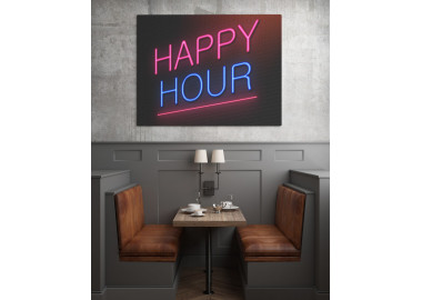 TPF019 - vászonkép