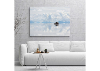 TPF033 - vászonkép