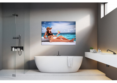 TPF035 - vászonkép