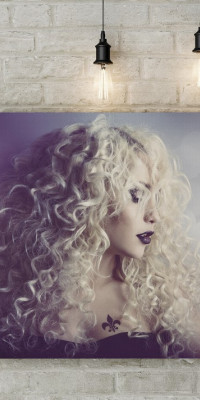 TPF036 - vászonkép