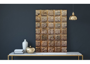 TPF042 - vászonkép