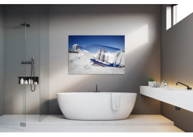 TPF043 - vászonkép