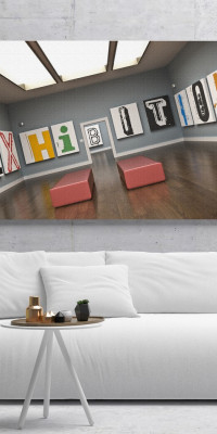 TPF044 - vászonkép