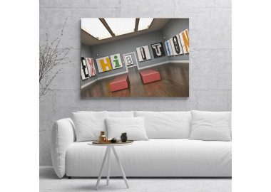 TPF044 - vászonkép