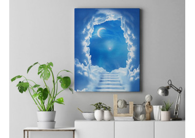 TPF046 - vászonkép