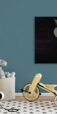 TPF049 - vászonkép