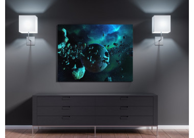 TPF051 - vászonkép