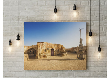 TPF056 - vászonkép