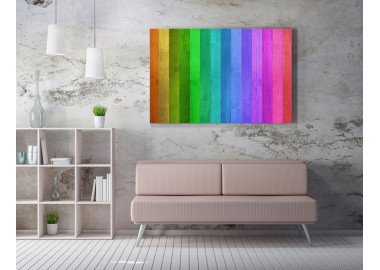 TPF062 - vászonkép