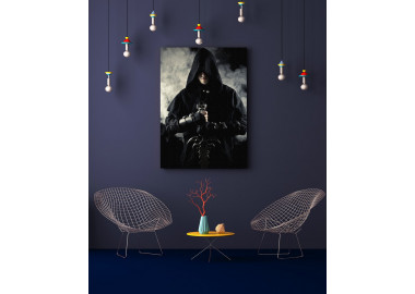 TPF064 - vászonkép