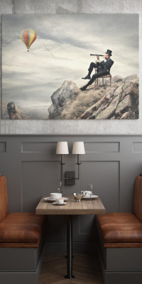 TPF069 - vászonkép