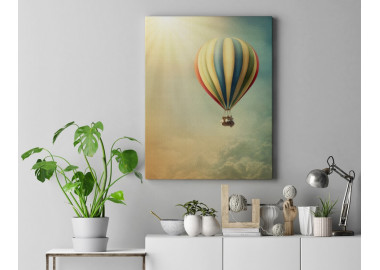 TPF070 - vászonkép