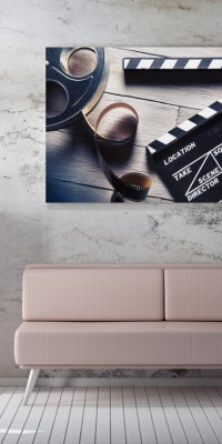 TPF072 - vászonkép