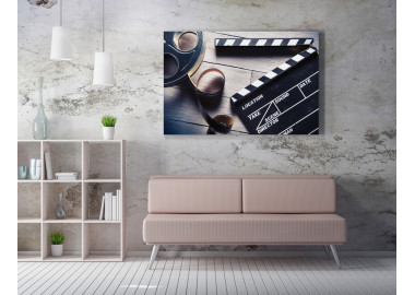 TPF072 - vászonkép