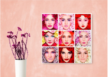 TPF073 - vászonkép