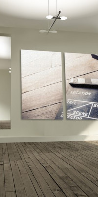 TPF076 - vászonkép