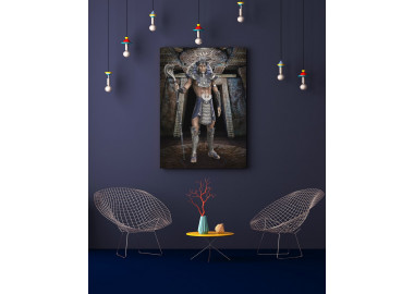 TPF077 - vászonkép