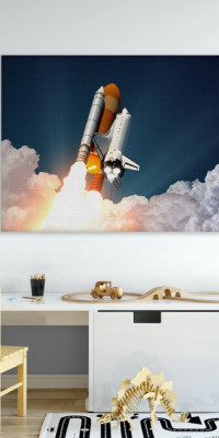 TPF080 - vászonkép