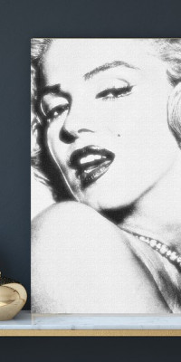 TPF082 - vászonkép