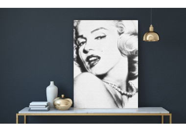 TPF082 - vászonkép