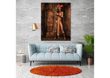 TPF085 - vászonkép